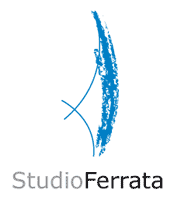 Logo dello Studio Legale Marsilio Ferrata